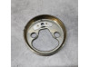 Coupelle chromée compte-tours Honda CB250/350 K3 K4 XL250