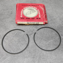 Segment Cote 0,50 Honda CR250R 1984-1985 | Réf. 130A3-KA4-003