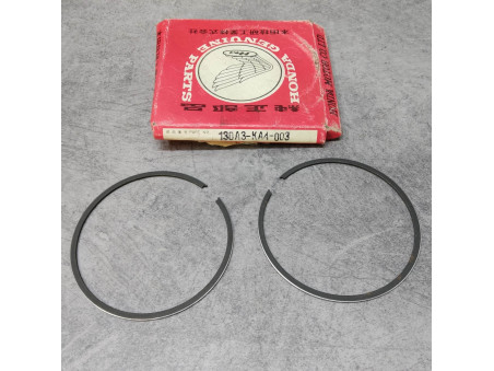 Segment Cote 0,50 Honda CR250R 1984-1985 | Réf. 130A3-KA4-003