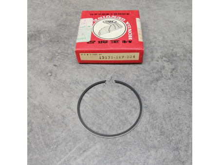Segment Cote 0,25 Honda CR80R 1980/81 - Réf 13131-169-004