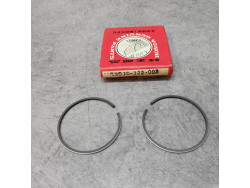jeu de segments cote std HONDA Pm50 canguro MR50 K0 Elsinore 74 13010-122-003