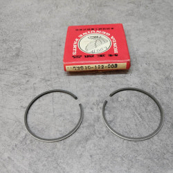 Jeu de segments std Honda PM50 MR50 - Réf. 13010-122-003