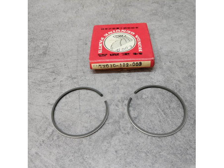Jeu de segments std Honda PM50 MR50 - Réf. 13010-122-003