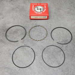 Segments Honda CB125S3 XL125 cote 0,25 - Réf. 13021-383-621A