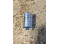 Centrale clignotante 12V42W pour PX50A Honda 38301-197-720