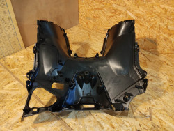 Couvercle intérieur noir Forza 125 2015/16 honda 81130-K40F-00ZB