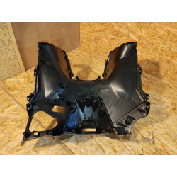 Couvercle intérieur noir Honda Forza 125 2015/16 - 81130-K40F-00ZB