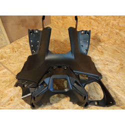 Couvercle intérieur noir Honda Forza 125 2015/16 - 81130-K40F-00ZB