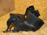 Couvercle intérieur noir Honda Forza 125 2015/16 - 81130-K40F-00ZB