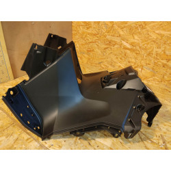 Couvercle intérieur noir Honda Forza 125 2015/16 - 81130-K40F-00ZB