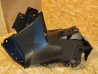 Couvercle intérieur noir Honda Forza 125 2015/16 - 81130-K40F-00ZB