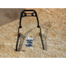 Dosseret accesoire Honda pour REBEL CMX1100 2021/23 08R71-MLA-A00
