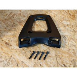 porte paquet noir pour PCX125 2014 à 2023 HONDA 08L71-K35-J01