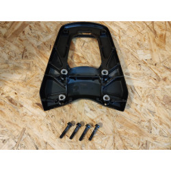 porte paquet noir pour PCX125 2014 à 2023 HONDA 08L71-K35-J01