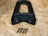 porte paquet noir pour PCX125 2014 à 2023 HONDA 08L71-K35-J01