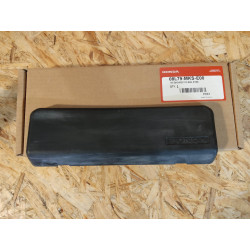 Dosseret Passager Top Case Honda 58L - Réf. 08L79-MKS-E00