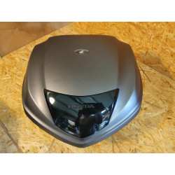 Top Box Honda 35L Noir 08L72-MJE-D00ZA – Coffre Moto