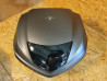 Top Box Honda 35L Noir 08L72-MJE-D00ZA – Coffre Moto