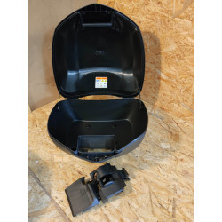 Top Box Honda 35L Noir 08L72-MJE-D00ZA – Coffre Moto