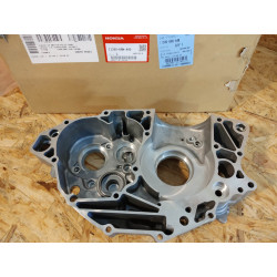 Carter Moteur Gauche Neuf Honda CRF250R 11200-KRN-A40