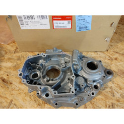 Carter Moteur Gauche Neuf Honda CRF250R 11200-KRN-A40