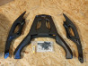 Porte-paquet Honda FORZA 125/350 réf. 08L73-K1B-D00ZD