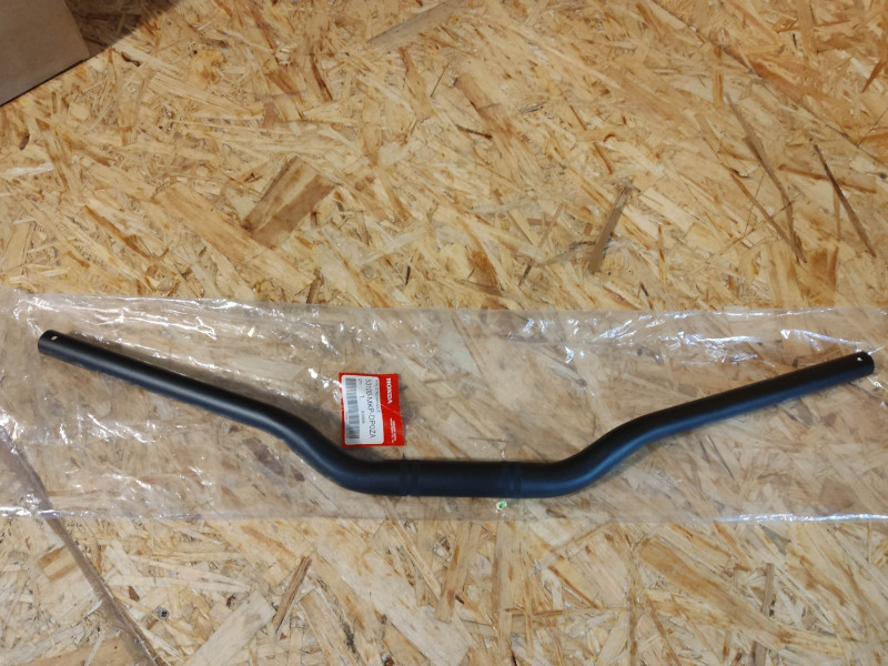Guidon pour CB500F CB500X 2022 Honda 53100-MKP-DP00ZA