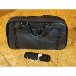 Sac voyage top box Honda GoldWing GL1800 2018/23 - 08L00-MKC-A00