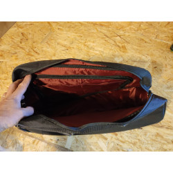 Sac voyage top box Honda GoldWing GL1800 2018/23 - 08L00-MKC-A00