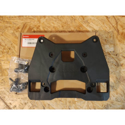 Platine CRF1100 2021 africatwin top box HONDA 35 ou 58 litres 08L78-MKS-E00