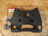 Platine CRF1100 2021 africatwin top box HONDA 35 ou 58 litres 08L78-MKS-E00