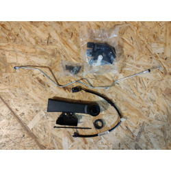 dispositif d'ouverture smart top box 45L FORZA 125 350 HONDA 08L70-K1B-D00