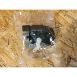 dispositif d'ouverture smart top box 45L FORZA 125 350 HONDA 08L70-K1B-D00