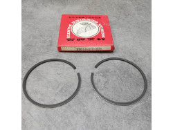 Segments cote 025 HONDA FL250 1977/84 MT250 1976 HONDA 13012-358-003
