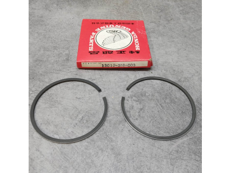 Segments Honda Cote 0.25 FL250 MT250 - Réf 13012-358-003