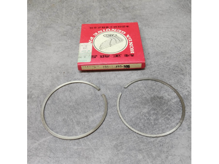 Segment Cote Standard Honda CR250R 1978/1980 - 13011-430-305