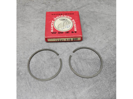 Jeu de segments Honda CY50 13041-149-000 NOS