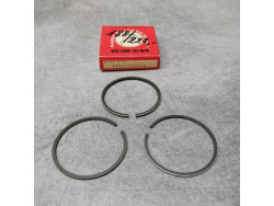 Jeu de segments +0.75 HONDA SL125 CBS125 13041-107-711