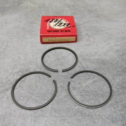 Jeu de segments +0.75 Honda SL125 CBS125 - Réf. 13041-107-711