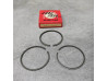 Jeu de segments +0.75 Honda SL125 CBS125 - Réf. 13041-107-711