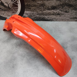 Garde-boue avant Honda MTX50 NOS Neuf - Réf. 61100-GJ1-000ZA