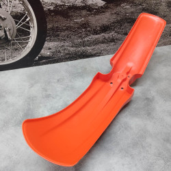 Garde-boue avant Honda MTX50 NOS Neuf - Réf. 61100-GJ1-000ZA