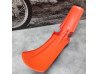 Garde-boue avant Honda MTX50 NOS Neuf - Réf. 61100-GJ1-000ZA
