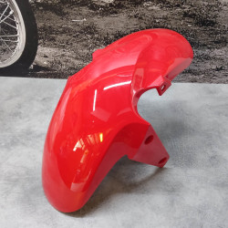 Garde Boue Avant Rouge Honda CBR650F 2014-2018 | Réf. 61101-MJE-D00ZA