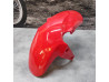 Garde Boue Avant Rouge Honda CBR650F 2014-2018 | Réf. 61101-MJE-D00ZA