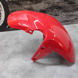 Garde Boue Avant Rouge Honda CBR650F 2014-2018 | Réf. 61101-MJE-D00ZA