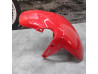 Garde Boue Avant Rouge Honda CBR650F 2014-2018 | Réf. 61101-MJE-D00ZA