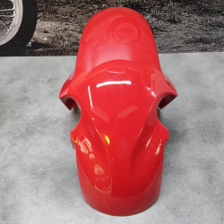 Garde Boue Avant Rouge Honda CBR650F 2014-2018 | Réf. 61101-MJE-D00ZA