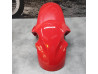 Garde Boue Avant Rouge Honda CBR650F 2014-2018 | Réf. 61101-MJE-D00ZA
