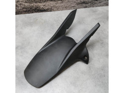 Garde boue arrière noir HONDA CB650F 2014-2016 80103-MJE-D00
